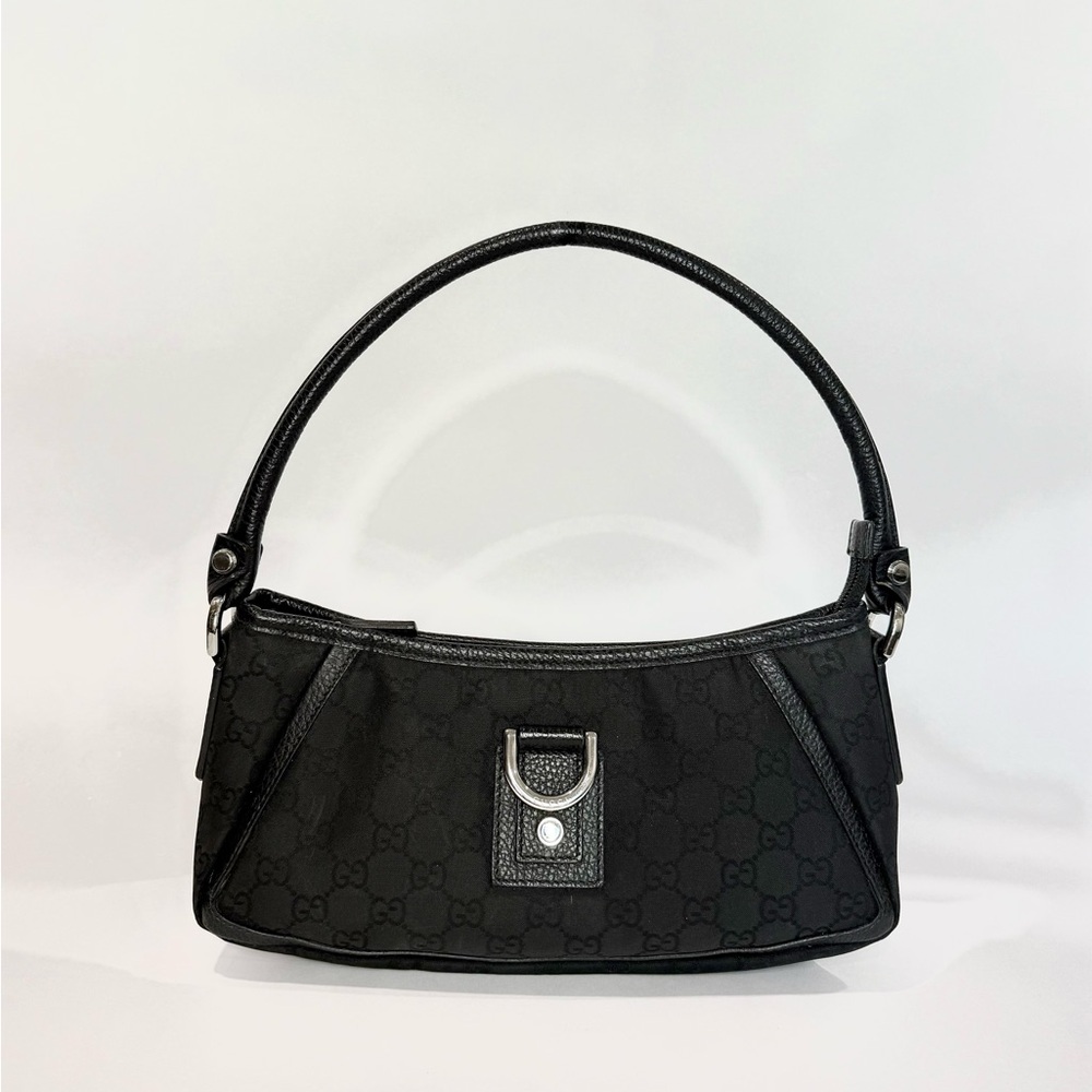 ✨SOLD✨ Gucci Black Women's Bag